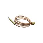 High-Performance Water Heater Accessories Stable Performance Thermocouple For