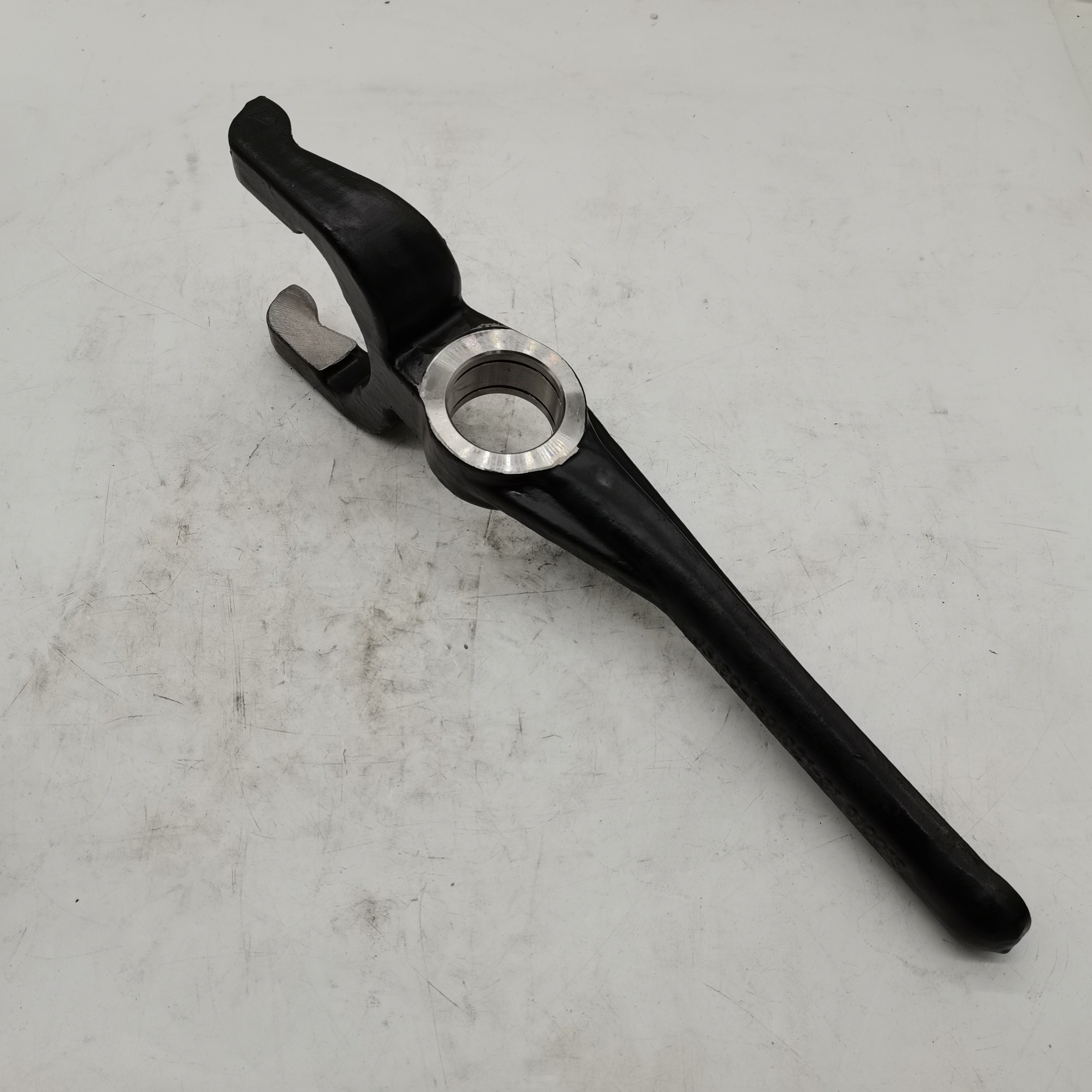 Original FAST Transmission Gearbox Parts Fork JS180-1601021-31 for SHACMAN, etc China Truck