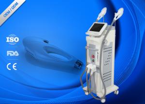Wholesale High Power 3000W Ipl Hair Removal Device , Laser Hair Removal Kit 0 - 5℃ Skin Cooling from china suppliers