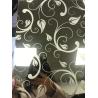Buy cheap China Newest Chemical Etching Stainless Steel Sheets Manufacturer In Foshan from wholesalers