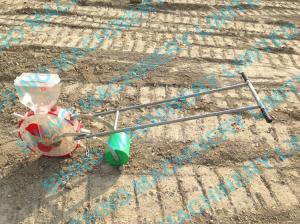 Wholesale manual corn seeder,hand maize planter from china suppliers