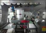 High Speed Pharmaceutical Aluminum Plastic Blister Packaging Equipment