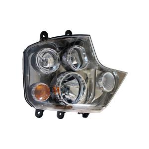 Wholesale Howo Truck Spare Parts WG9925721011 T5G Height Lights SITRAK Headlight Assy Left from china suppliers