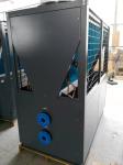160 KW Heating Capacity Constant Water Temperature Heat Pump for Swimming Pool