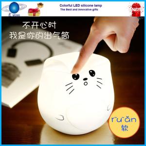 Wholesale New Colorful LED toy lamp gifts / Popular Creative vip corporate anniversary gifts from china suppliers