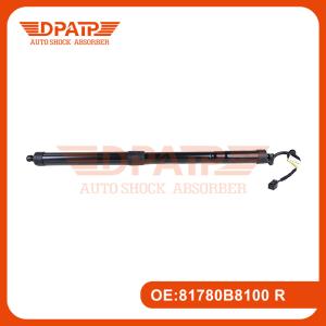 Wholesale 81780B8100 Automatic Power Liftgate Hyundai Santa Fe 2013-2016 81771B8100 from china suppliers