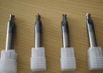 100mm TiN Coating Carbide Dovetail Milling Cutter