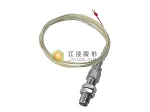 Wholesale 1mm Installation 20000pulse/s Rotational Speed Sensor Stain steel from china suppliers