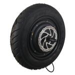 48 volt 16'' scooter electric wheel hub motor for sale