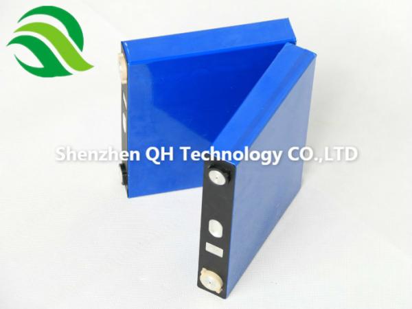 High Power Lifepo4 Battery Cells , 3.2 Volt 35Ah Lipo Ev Battery Garden Street