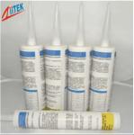 1.2W/MK One Component Dealcoholized Room Temperature Cured Thermally Conductive
