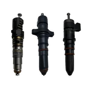 Wholesale 0445120371 0445120520 Common Rail Injectors For Caterpillar 3969626 PERKINS T413609 from china suppliers