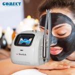 Nd Yag Q Switched Laser Tattoo Removal 755nm 1064nm