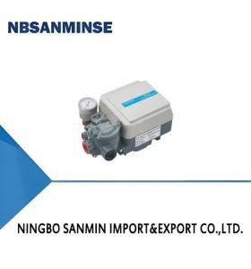 Wholesale IP8000/8100 Sanmin type electrical and gas valve locator from china suppliers