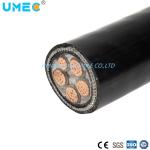 Third Party Inspection Accepted PVC Insulated Steel Tape Armored Flame Retardant
