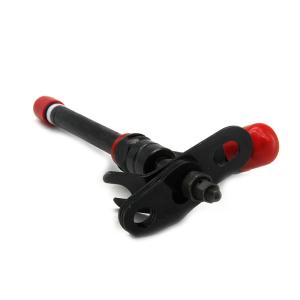 Wholesale High Speed Steel Auto Fuel Injection Nozzles 29279 John Deere Pencil Injector from china suppliers
