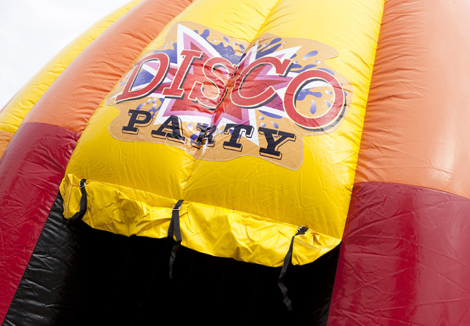 Mega Soft Outdoor Bounce House Trampoline Inflatable Amusement Equipment