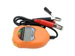 12 Volt Vehicles Lead Acid Battery Capacity Tester Battery Testing Equipment
