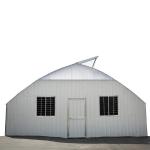 Aluminum Alloy Frame vegetable Greenhouse Light Dep Blackout Green House Plastic