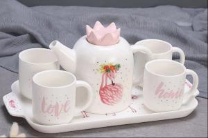 Wholesale 8cmx7cm Unicorn Coffee Cup from china suppliers