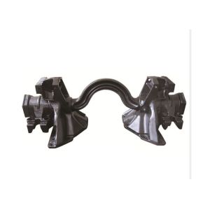 China Truck Balance Axle Bracket Assy For Hino 49311-1560 on sale