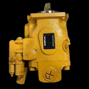 Wholesale Excavator Parts E305 E306 Excavator Hydraulic Pump 423-0087 Hydraulic Main Pump from china suppliers