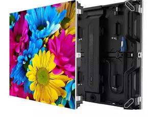 Wholesale High Brightness P5 Indoor Led Panel Display 4mm SMD 2121 1R1G1B from china suppliers