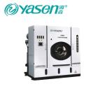 Electric or Steam Heating Commercial Laundry Dry Cleaning Machine for Hotel and