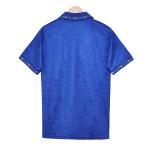 1994 Italian Home Retro Football Jersey Classic Replica Customization