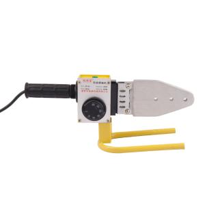 Wholesale HT63-7A Butt Fusion Welding Machine 2.48&quot;For Building Material from china suppliers
