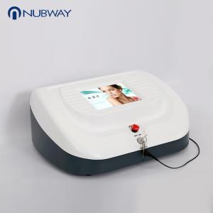 Wholesale pigment skin tag spider vein removal machine for leg face in salon from china suppliers