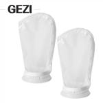 Long filter sock bag -1 micron, 5 micron, 25 micron, 50 micron, 75 micron, -