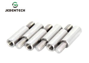 Wholesale Automatic Equipment Use Precision Hex Post Stainless Steel Made IATF16949 Approved from china suppliers