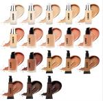 OEM / ODM Makeup Foundation DIY Brand Foundation Oil Control Waterproof