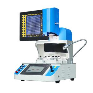 Wholesale 2600W Laptop BGA Machine Iphone IC Removal PLC Control Touch Screen from china suppliers