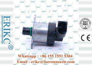 Wholesale ERIKC 0 928 400 693 Fuel Injector pump metering valve 0928400693 diesel measure unit 0928 400 693 from china suppliers