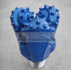Wholesale 8 3/8&quot; FA437GT , Oil Well , Drill Bit , Sealed Journal Bearing , TCI Tricone Bit from china suppliers