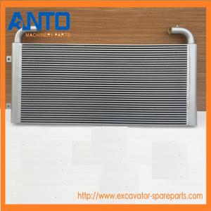 Wholesale Hitachi Excavator Engine Parts 4648857 ZX330-3 ZX330-5G ZX350-3F ZX350-5G ZX360-3 Oil Cooler from china suppliers