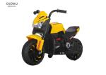 6V4AH Battery Baby Riding Motorcycle 25KG Load Three Wheel