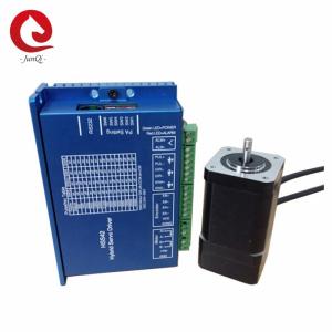 Wholesale 42mm Nema17 0.55Nm Closed Loop Stepper Motor HSS42 from china suppliers