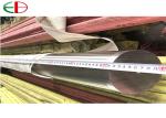 316L 160 Stainless Alloy Heat Resistance Cast Tubes Bars Corrosion Resistant
