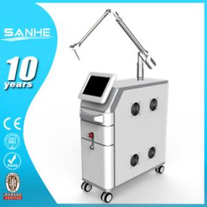 Wholesale Q switch nd yag laser tattoo removal device ndyag dark spot removal laser q-switch nd yag from china suppliers