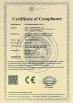 Shenzhen Carav Electronics Co., Ltd Certifications