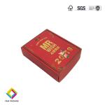 Eco-Friendly Natural Beauty Monthly Subscription Packaging Boxes For Mailer