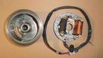 SUZUKI AX100 ENGINE MAGNETO ASSY