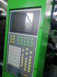 320 Ton Used Plastic Mould Machine HDPE Hydraulic 65mm Screw