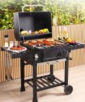 Kitchen Modular Stainless Steel BBQ Cabinets ISO4001 Approved Modern
