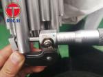 Precision Steel Tube for Gas Springs