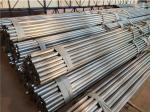 ASTM A249 TP321 Stainless Steel Welded Tube
