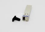 RoHS Compliant 10Gb/s SFP+ Bi-Directional Transceiver, 20km